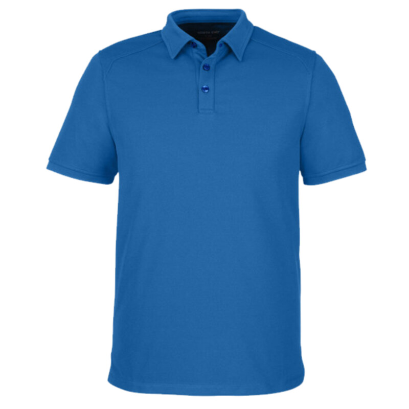 Men's Express Tech Performance Polo Thumbnail