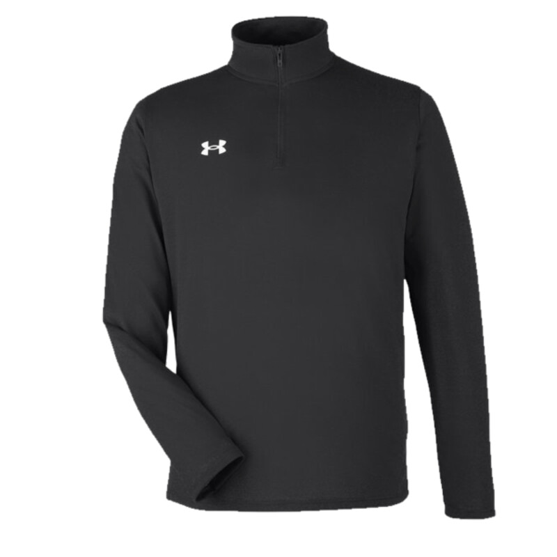Men's Team Tech™ Quarter-Zip Pullover Thumbnail