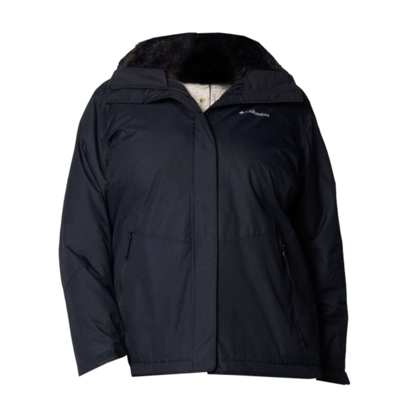 Women's Bugaboo™ III Fleece Interchange Jacket Thumbnail