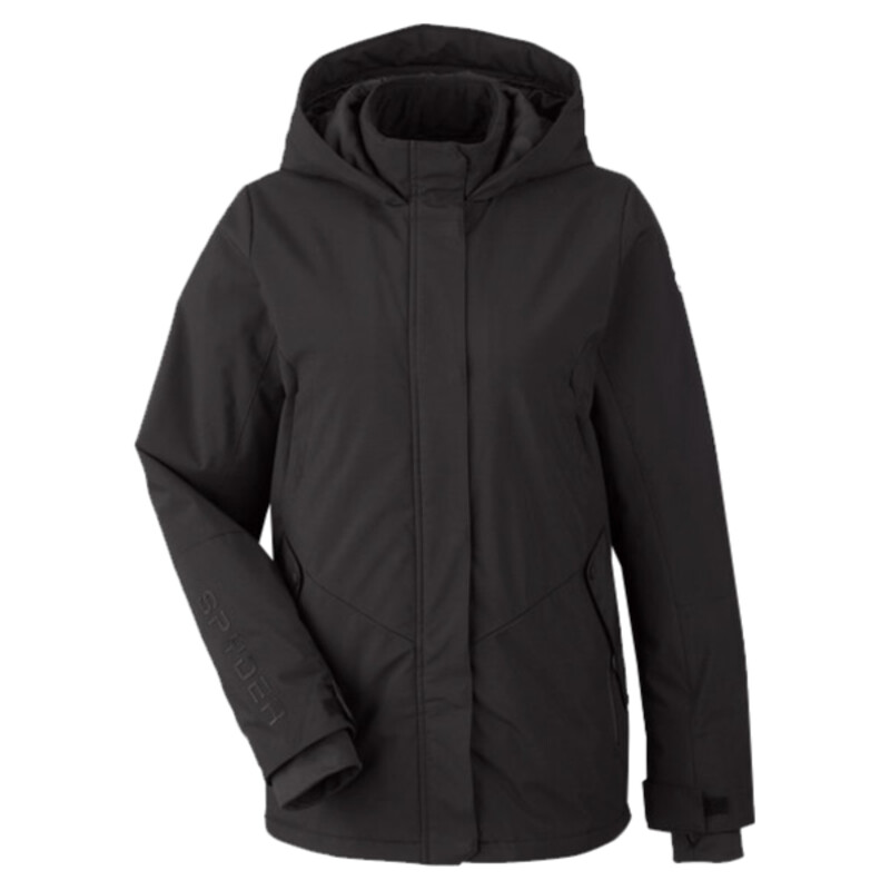 Women's Convert Insulated Jacket Thumbnail