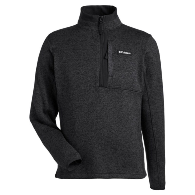 Sweater Weather™ Half-Zip Pullover Thumbnail