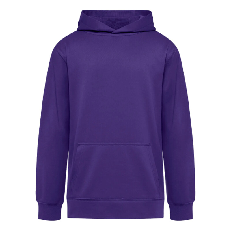 ATC ESSENTIAL® PERFORMANCE YOUTH HOODIE Thumbnail