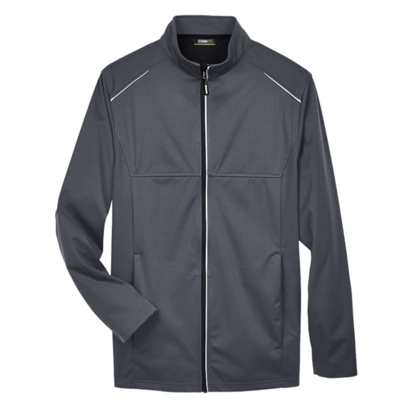 Men's Techno Lite Three-Layer Knit Tech-Shell Thumbnail