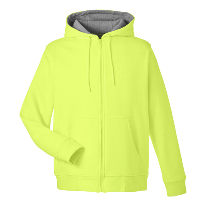 Unisex ClimaBloc™ Lined Heavyweight Hooded Sweatshirt Thumbnail