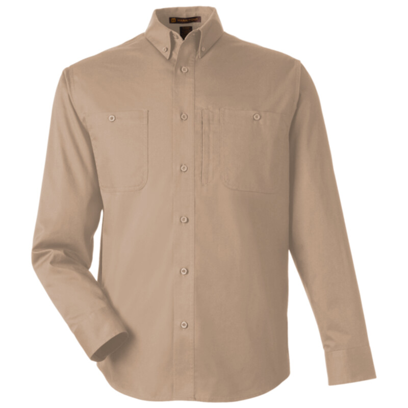 Men's Advantage IL Workshirt Thumbnail