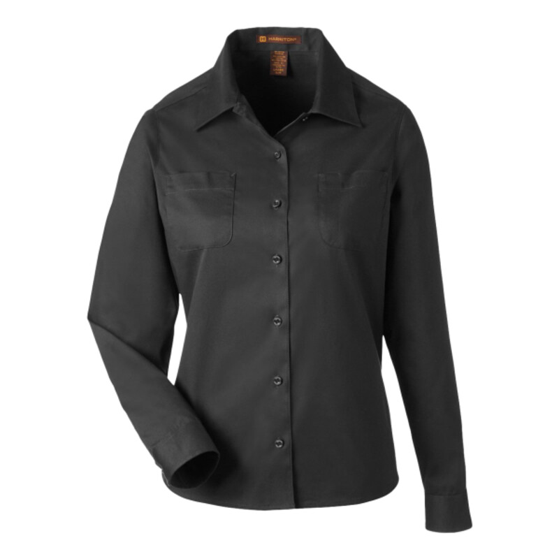 Women's Advantage IL Workshirt Thumbnail