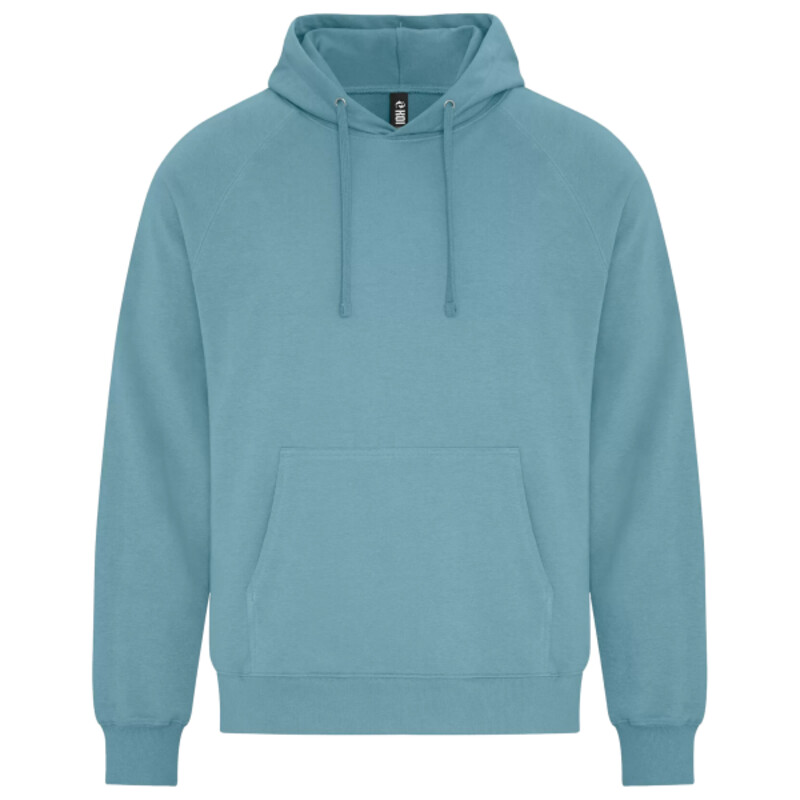 KOI® ELEMENT CVC FRENCH TERRY HOODIE Thumbnail