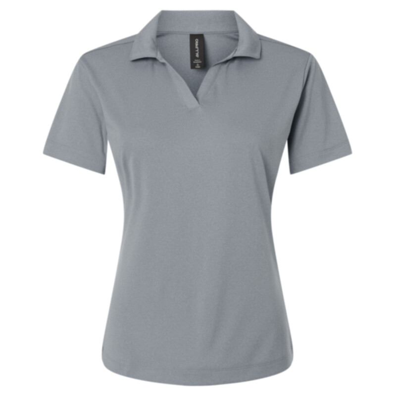 Women's Pro-Lock Performance Polo Thumbnail