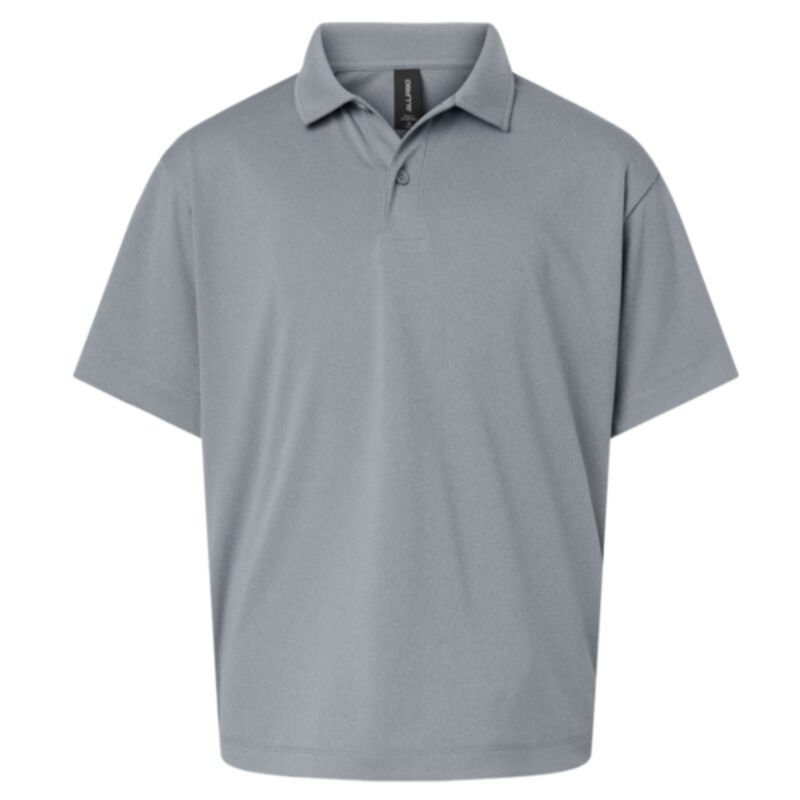 Youth Pro-Lock Performance Polo Thumbnail