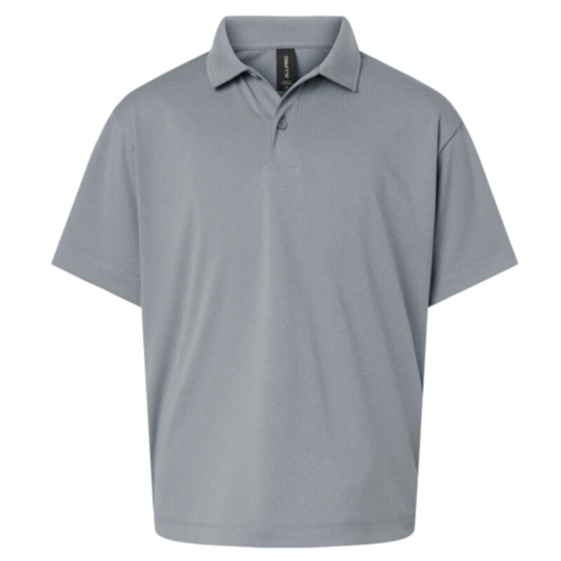 Youth Pro-Lock Performance Polo Thumbnail