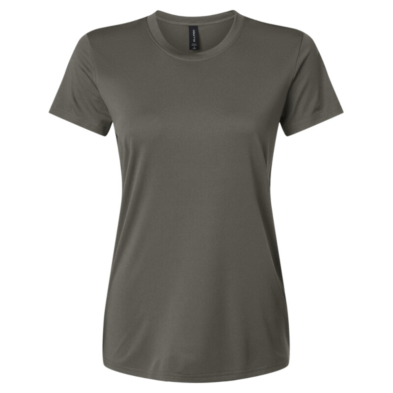 Women's Pro-Lock Performance T-Shirt Thumbnail