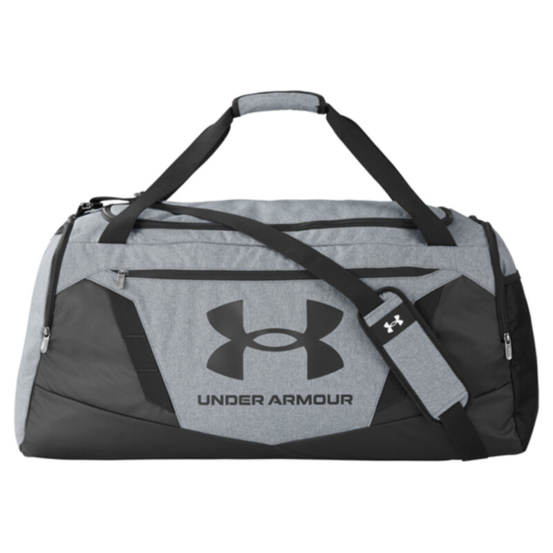 Undeniable 5.0 LG Duffel Bag Thumbnail