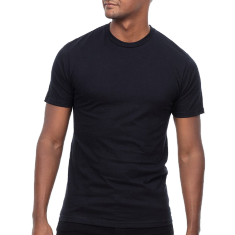 Unisex Epic CVC T-Shirt Thumbnail