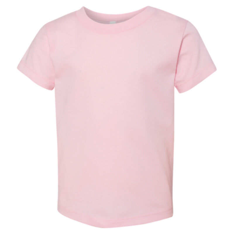 Toddler Jersey Tee Thumbnail