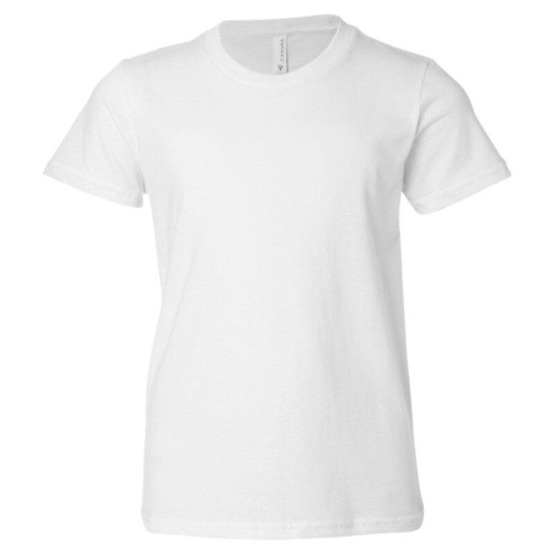 Youth Jersey Tee Thumbnail