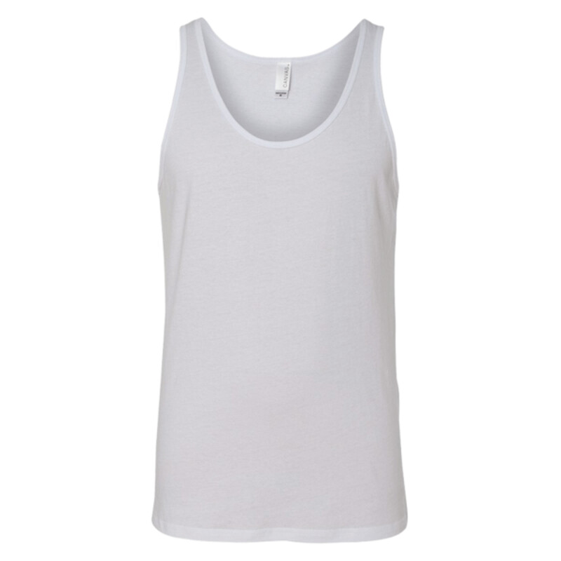 Jersey Tank Thumbnail