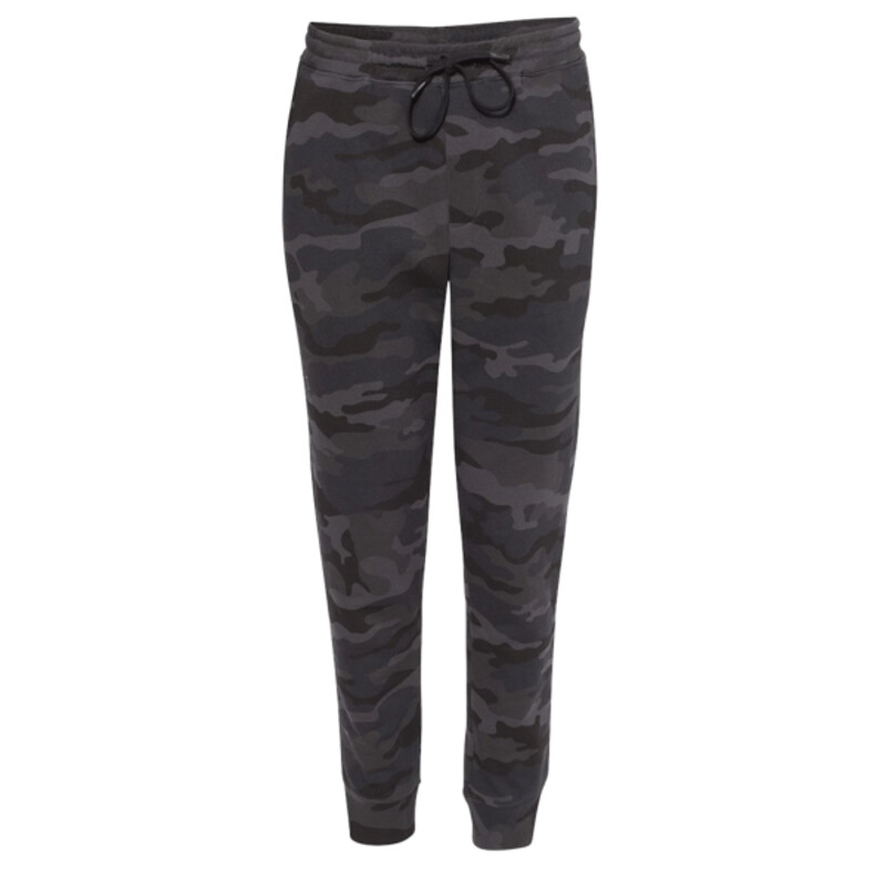 Men's Midweight Fleece Sweatpants Thumbnail