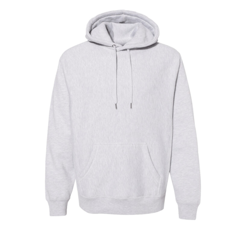Unisex Legend Premium Heavyweight Cross-Grain Hooded Sweatshirt Thumbnail