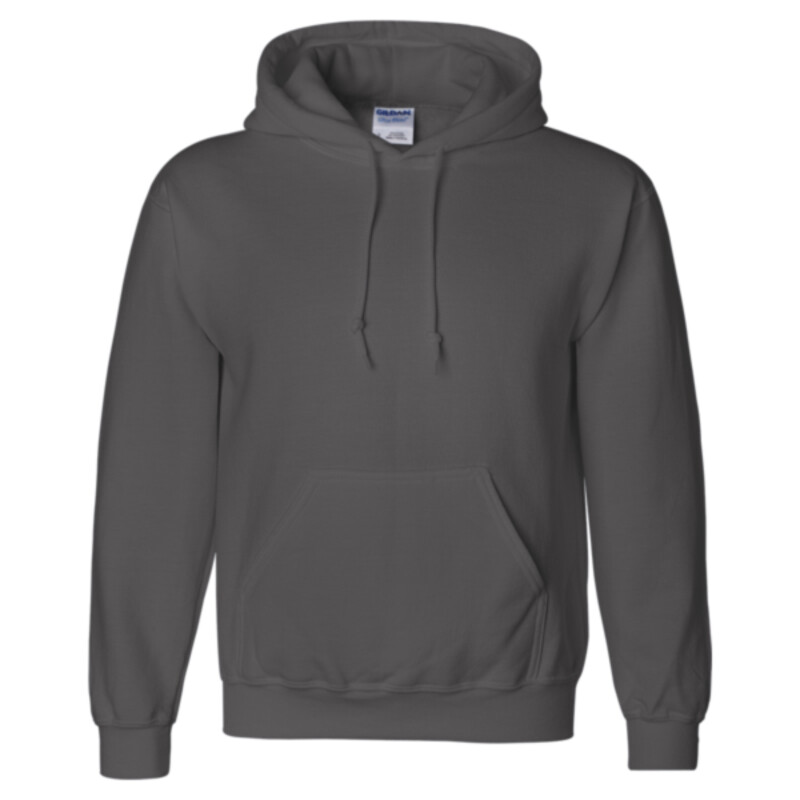Unisex DryBlend® Hooded Sweatshirt Thumbnail