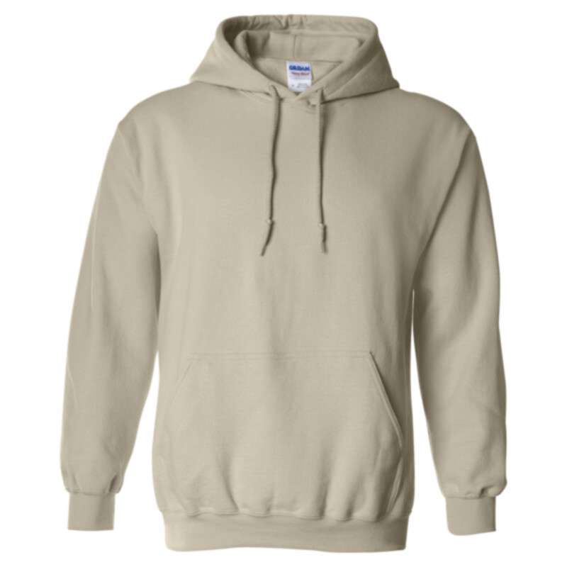 Unisex Heavy Blend™ Hooded Sweatshirt Thumbnail