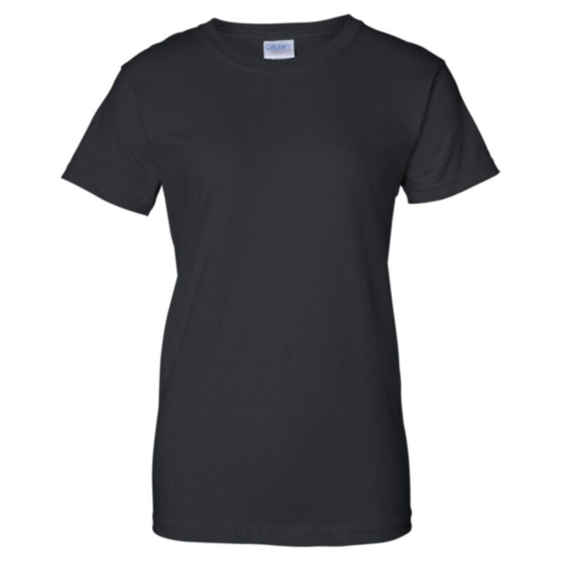 Women's Ultra Cotton® T-Shirt Thumbnail