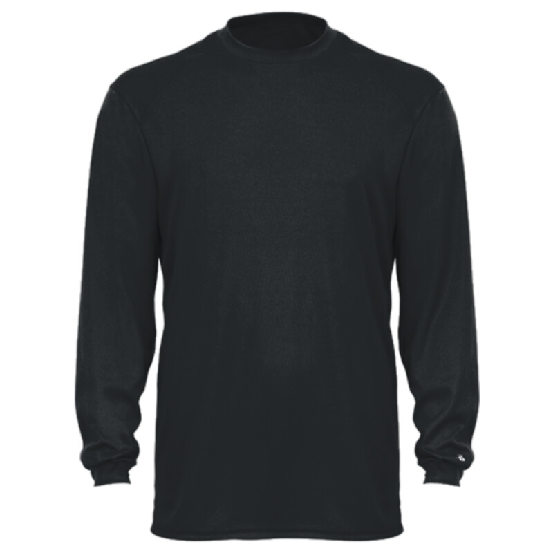 Unisex Performance® Long Sleeve T-Shirt Thumbnail