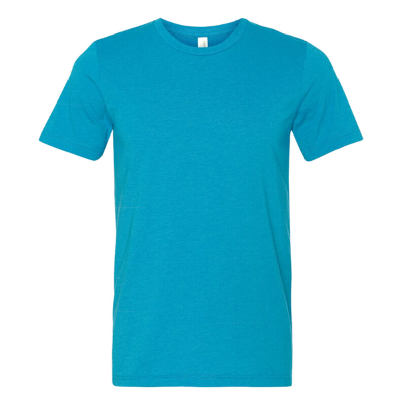 Unisex Texture Tee Thumbnail
