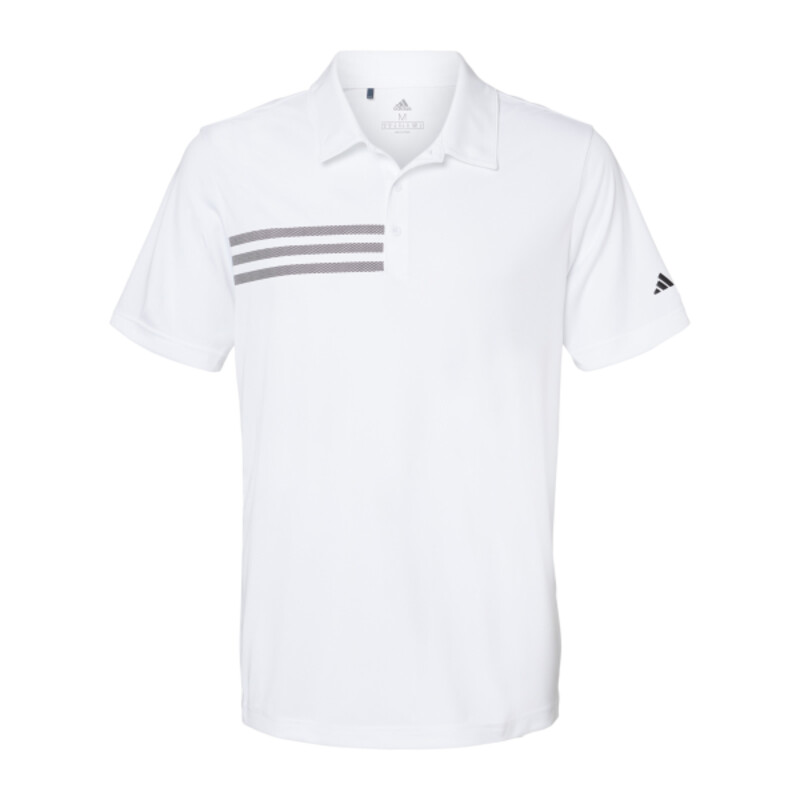 Men's 3-Stripes Chest Polo Thumbnail