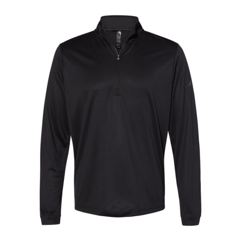 Men's Ultimate365 Lightweight Quarter-Zip Pullover Thumbnail