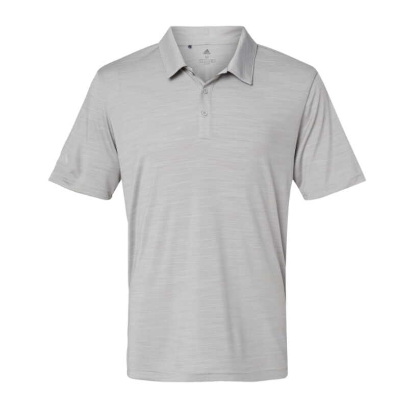 Men's Mélange Polo Thumbnail