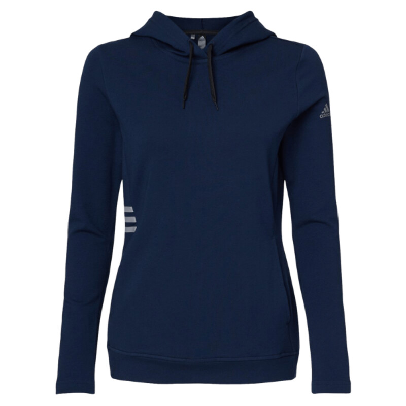 Women's Lightweight Hooded Sweatshirt Thumbnail