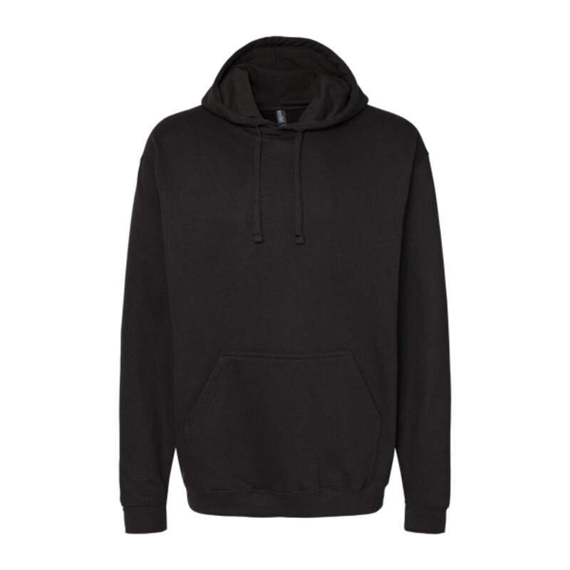 Unisex Pullover Hoodie Thumbnail