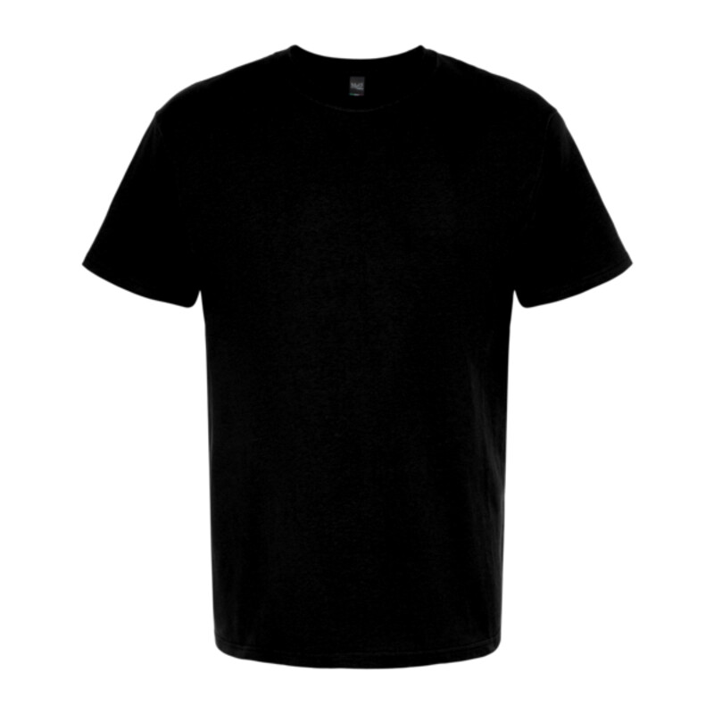 Ring-Spun T-Shirt Thumbnail