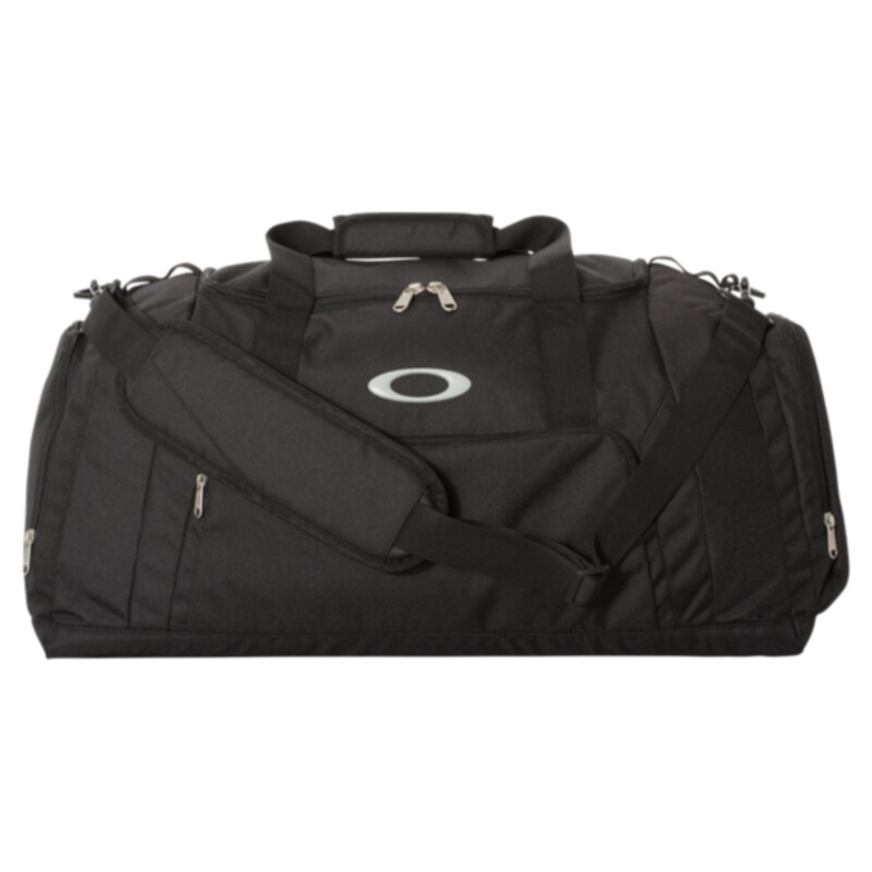 55L Gym to Street Duffel Bag Thumbnail