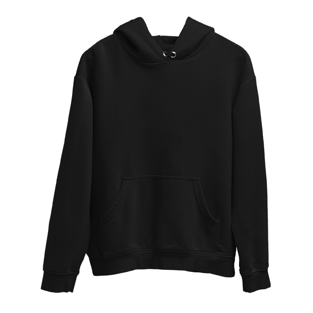 Customer Supplied Hoodie Thumbnail