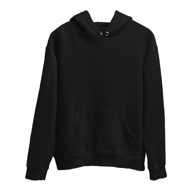 Customer Supplied Hoodie Thumbnail