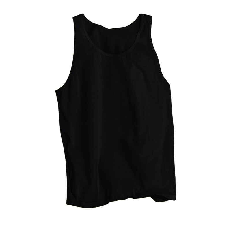Customer Supplied Tank Top Thumbnail