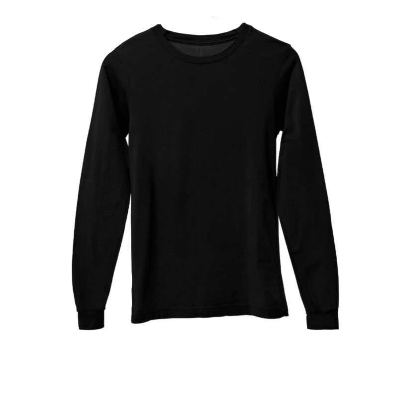 Customer Supplied Long Sleeve Thumbnail