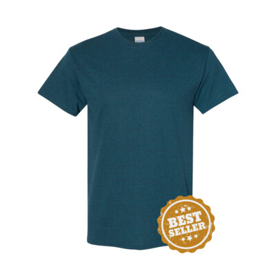 Heavy Cotton Thumbnail