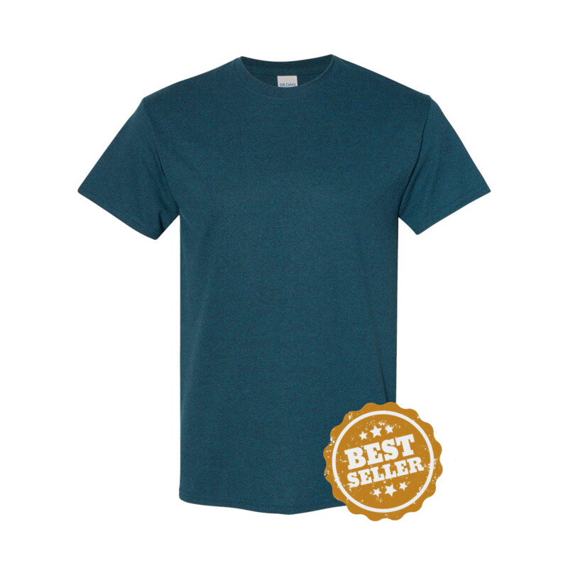 Heavy Cotton Thumbnail