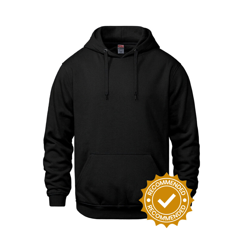 Adult Pullover Hoodie Thumbnail