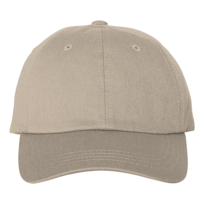 Classic - Cotton Twill Dad Cap Thumbnail