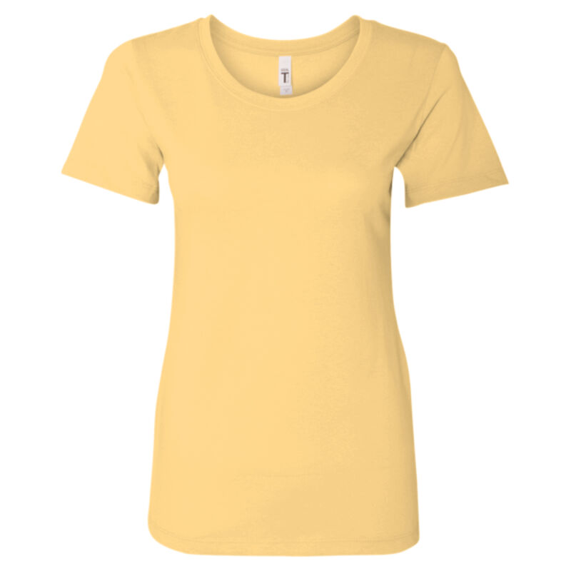 Women's Ideal T-Shirt Thumbnail