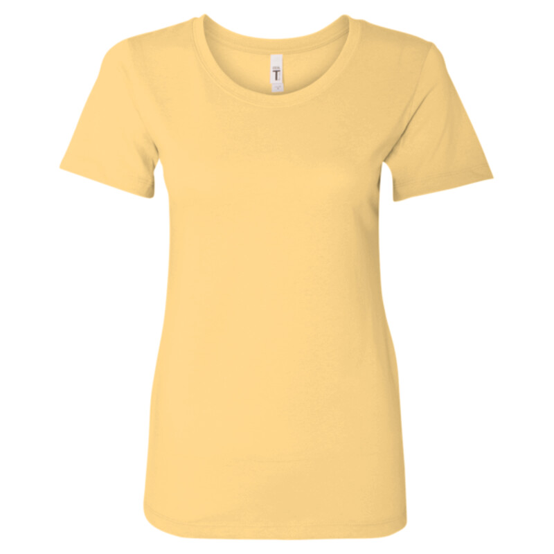 Women's Ideal T-Shirt Thumbnail