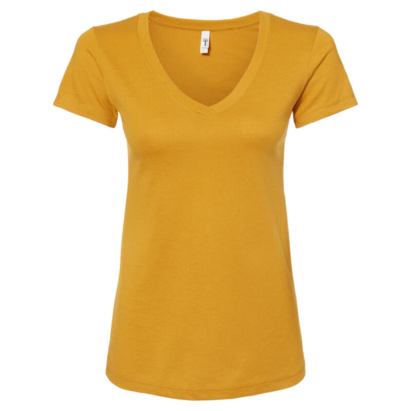 Women's Ideal V-Neck T-Shirt Thumbnail