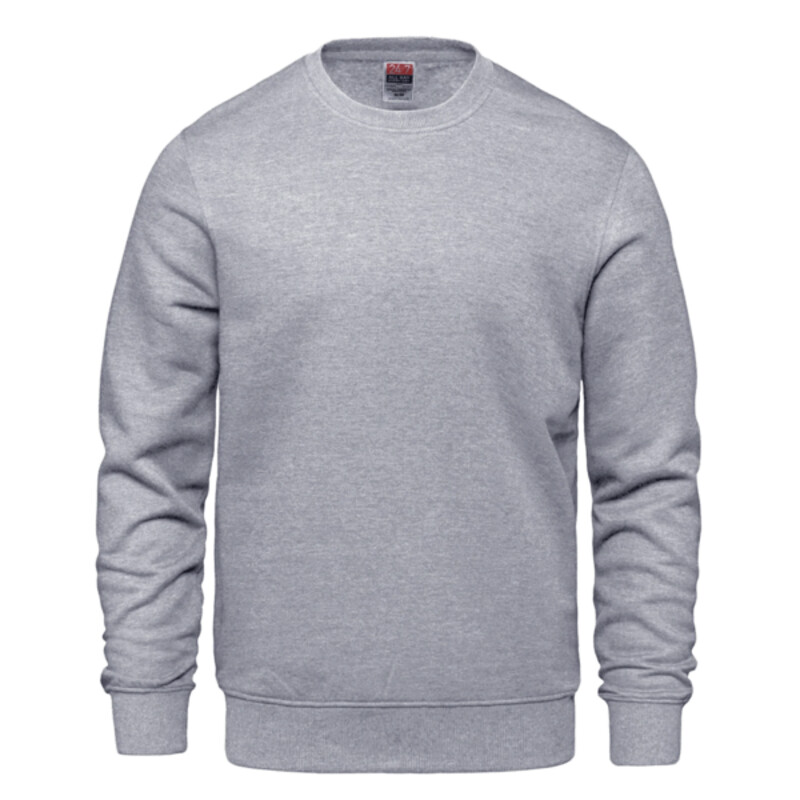 Adult Crewneck Pullover Sweatshirt Thumbnail