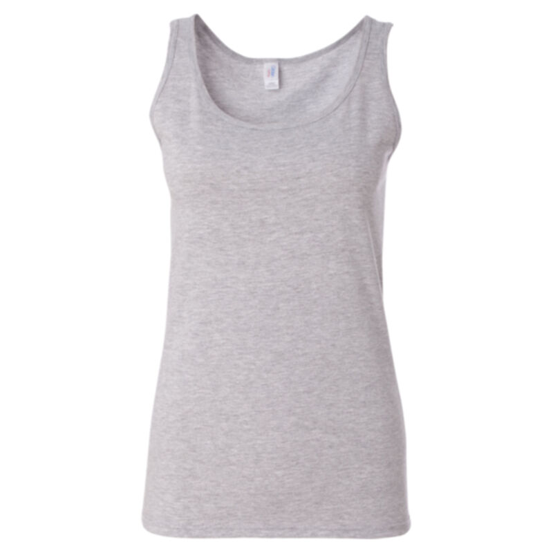 Softstyle® Women’s Tank Top Thumbnail