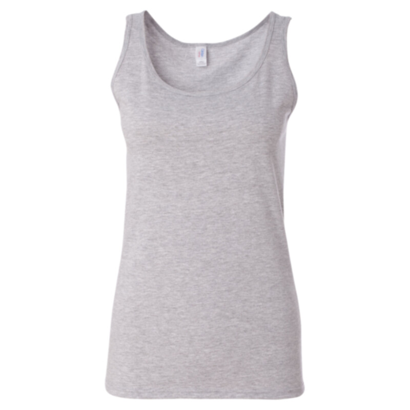 Softstyle® Women’s Tank Top Thumbnail
