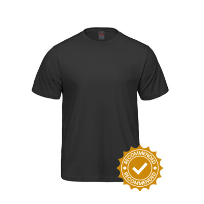 Classic 100% Cotton Tee Thumbnail