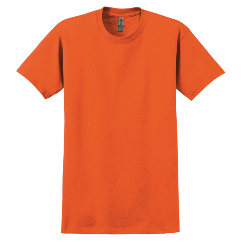 GILDAN® ULTRA COTTON® T-SHIRT Thumbnail